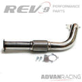 T3/T4 Hybrid Turbocharger Kit