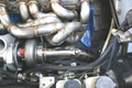 Turbocharger Intercooler Intake Manifold Kit