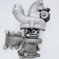 Turbocharger