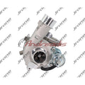 K04-2280DCB TG HWTS Turbocharger