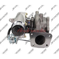 K04-2280DCB TG HWTS Turbocharger