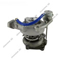 CT12A Twin Turbo Set