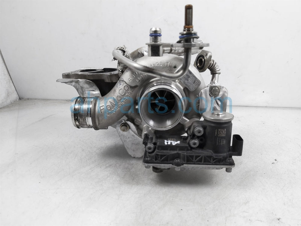 2.0L EcoBoost Turbocharger Assembly