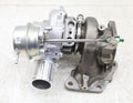 Turbocharger