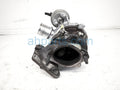 Turbocharger