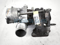 Turbocharger