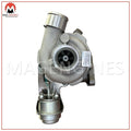 GT1544V Turbocharger