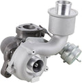 Borg Warner K03 Turbocharger