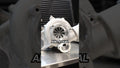 Billet Turbocharger