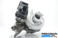 TD04L Turbocharger 2.2 TDCi 147KW