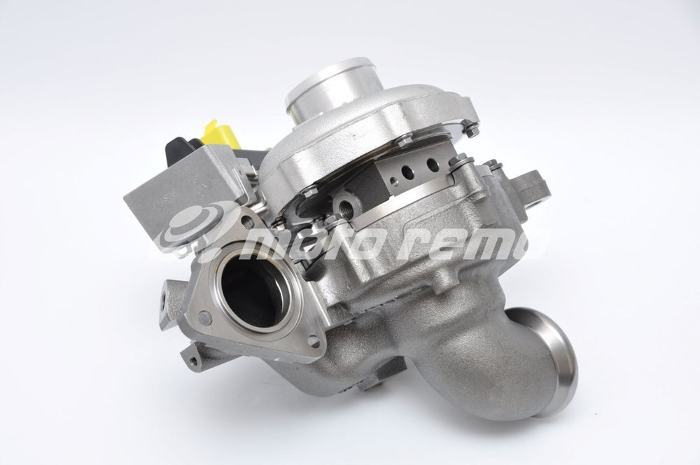 TD04L Turbocharger 2.2 TDCi 147KW
