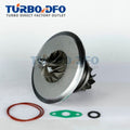 GT22 Water-Cooled Turbocharger