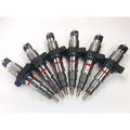 30% Over Remanufactured Fuel Injector Set