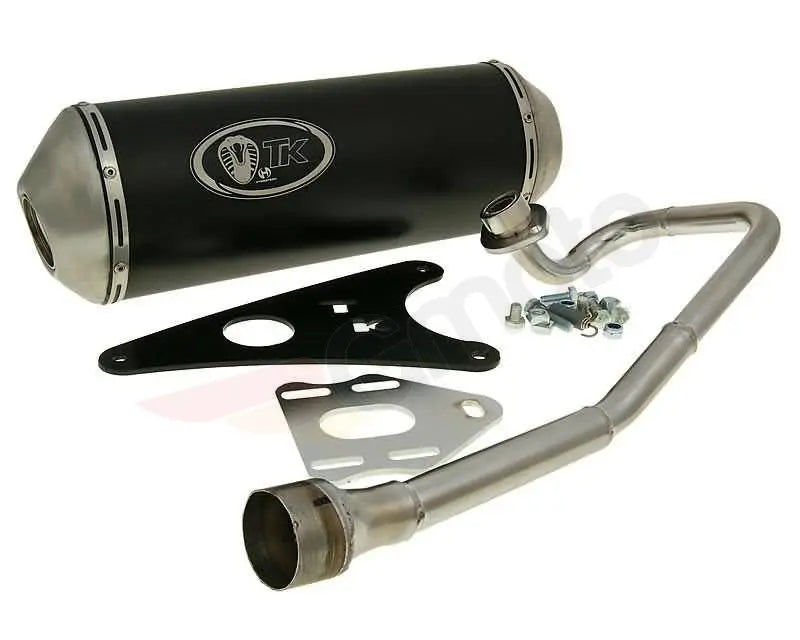 GMax Exhaust System