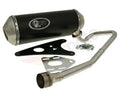 GMax Exhaust System