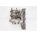 Pure500 Turbo Upgrade Kit