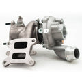 Pure400 Turbocharger System