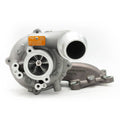 Pure400 Turbocharger System