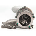 Pure400 Turbocharger System