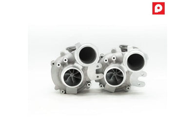Pure1000 Turbocharger