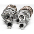 6-Port Turbocharger