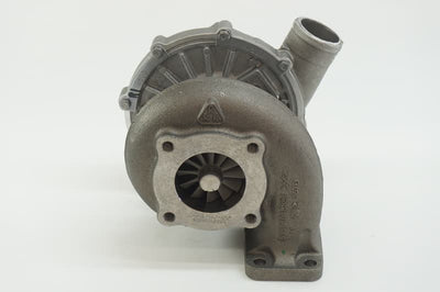 K-27 7200 Turbocharger