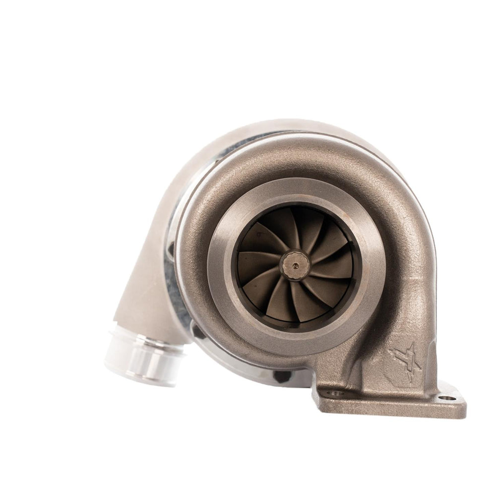 Turbonetics TQ Master VB T4 Turbocharger