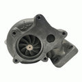 Turbocharger 1200 HP