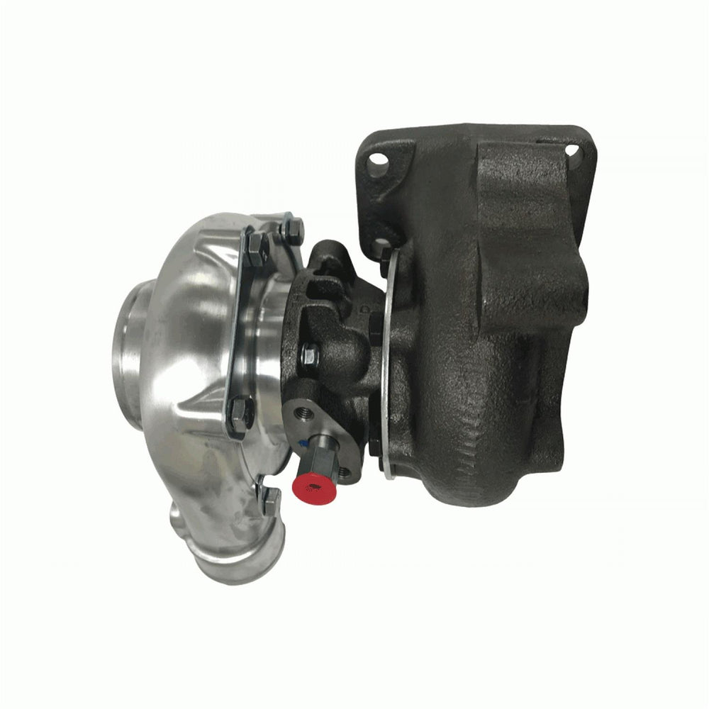 Turbocharger 1200 HP