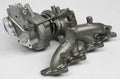 Turbocharger
