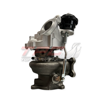 TPC25 54mm/67mm Billet Turbocharger