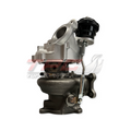 TPC25 54mm/67mm Billet Turbocharger