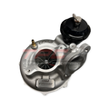 TPC25 54mm/67mm Billet Turbocharger