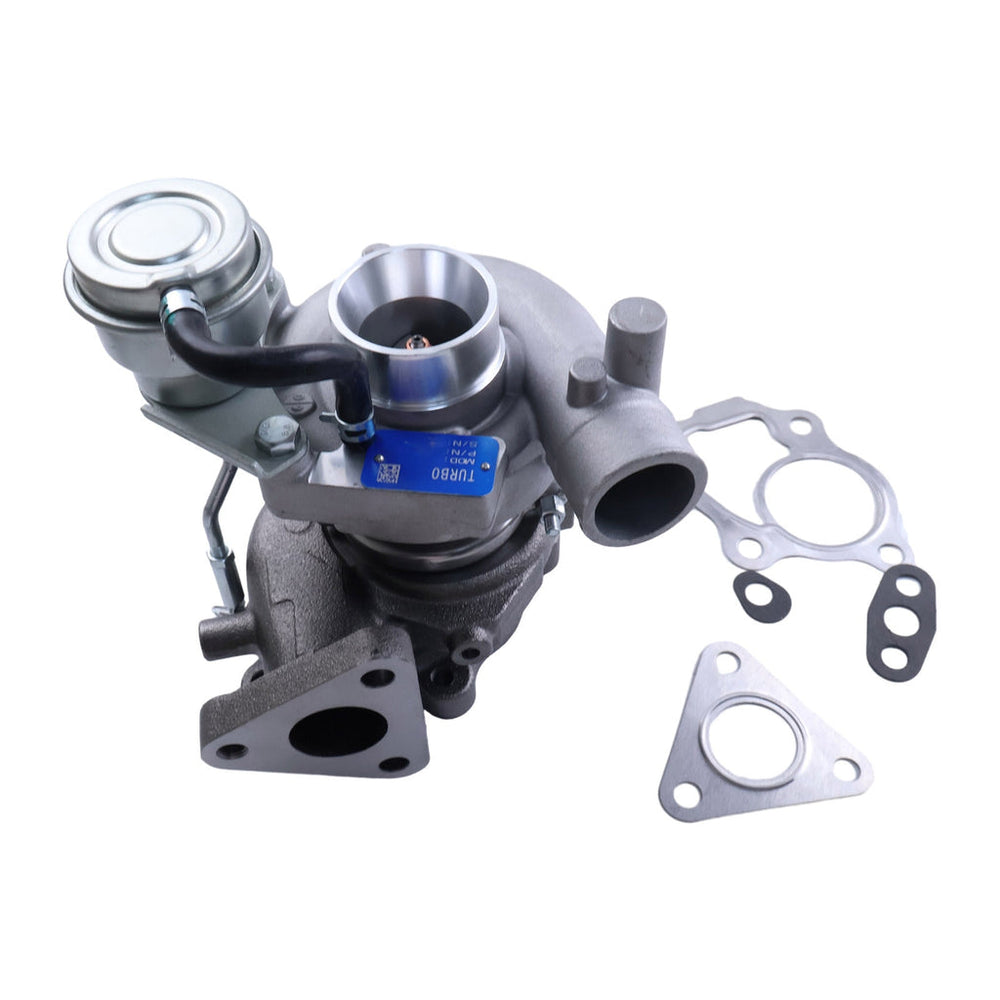 2.8L Turbocharger for Mitsubishi 4M40