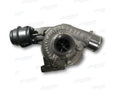 GT1544V VNT Turbocharger with Pneumatic Actuator