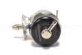 Supersonic Blow-Off Valve
