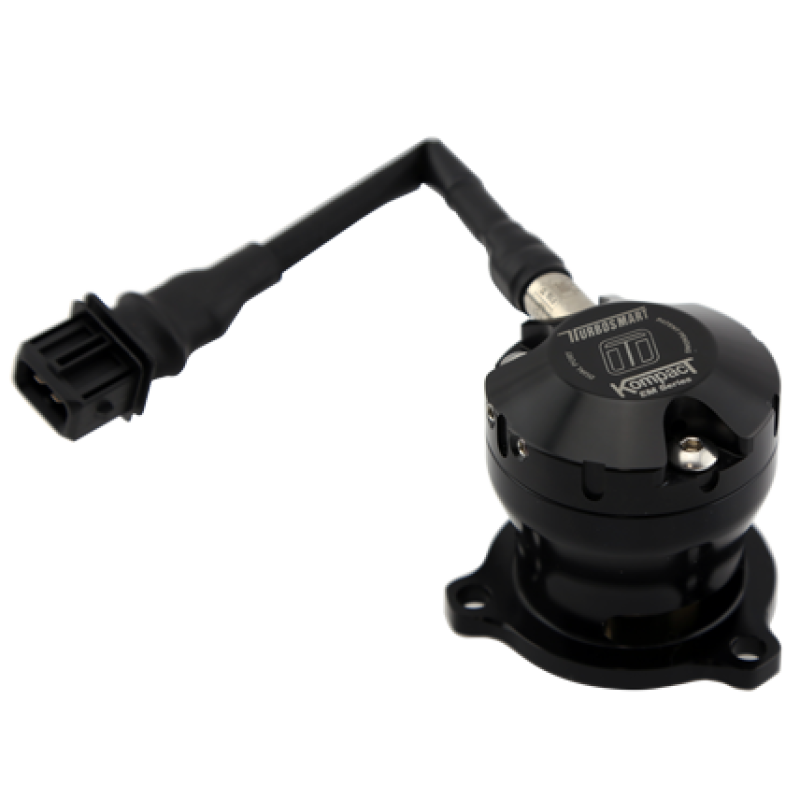 Kompact EM Dual Port VR9 Blow-Off Valve