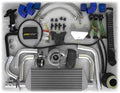 T25 Turbocharger Kit