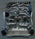 X Package Twin-Turbo System