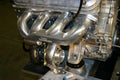 X Package Twin-Turbo System