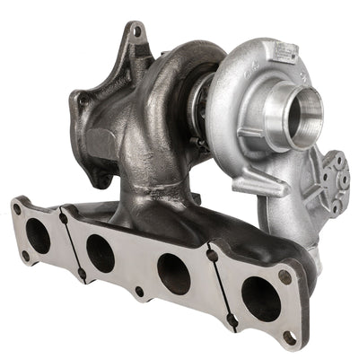 Hyundai Turbocharger