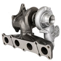 Hyundai Turbocharger
