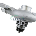 Hyundai Turbocharger