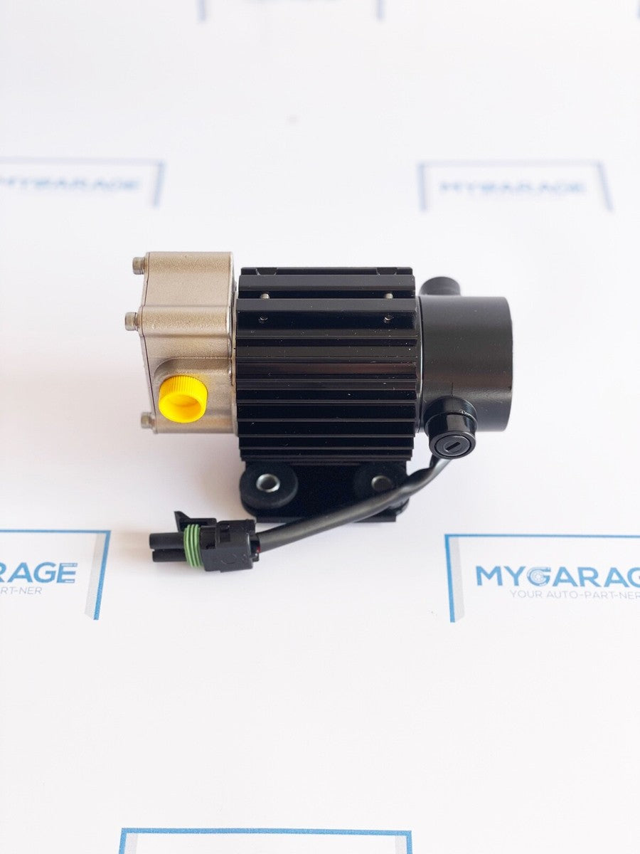 Exa-Pump Nano 12 VDC Electric Oil Scavenge Pump