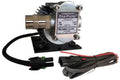 Electric Oil Pump With Spur Gear Technology