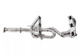 Exhaust Manifold Nissan VQ30DE Maxima