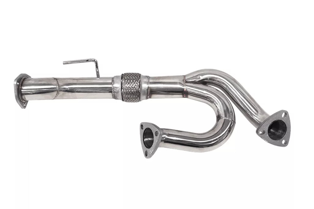 Exhaust Manifold Nissan VQ30DE Maxima