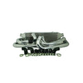 Catted Downpipe (v2) 3.5-inch to 3.0-inch