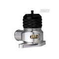 Hybrid Blow Off Valve