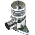 Hybrid Blow Off Valve